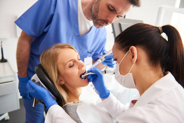 Best Dentures (Full and Partial)  in Sconsin Rapids, WI