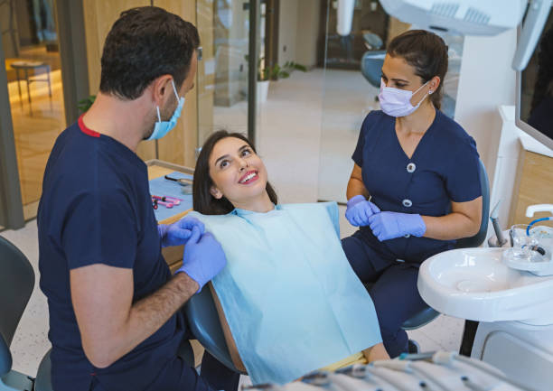 Best Laser Dentistry  in Sconsin Rapids, WI