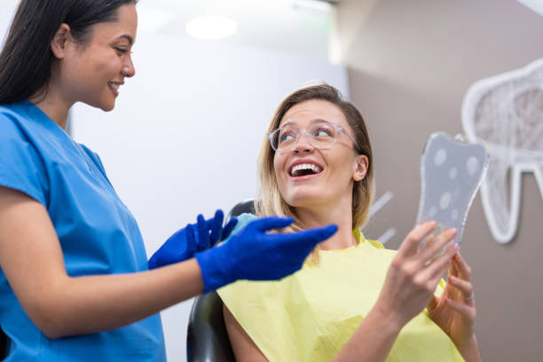 Laser Dentistry in Wisconsin Rapids, WI