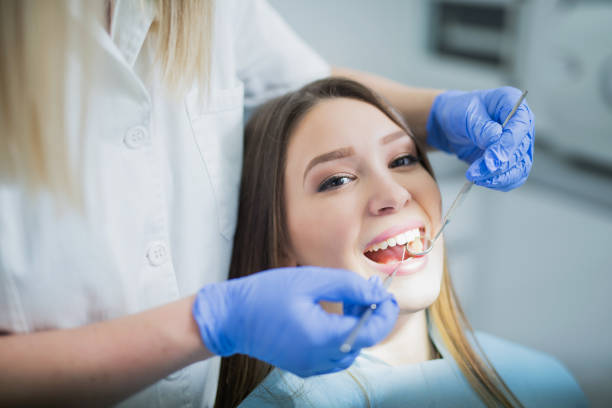Wisconsin Rapids, WI  Holistic Dental Services Company